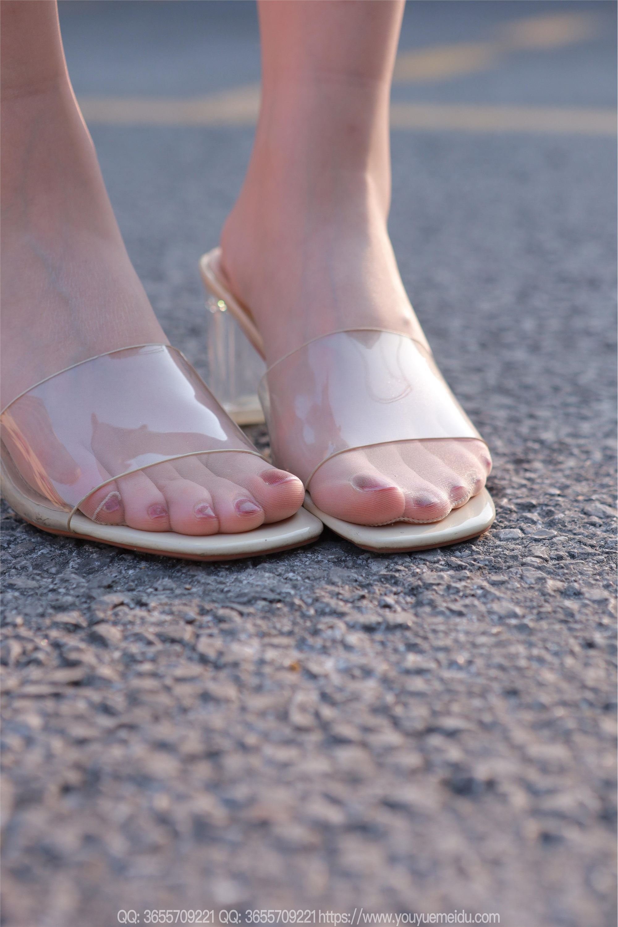 IESS异思趣向  2025.05.12 丝享家 2051 小婕《春光明媚（下）》